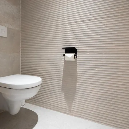 Апартаменты Petit Chateau 2l